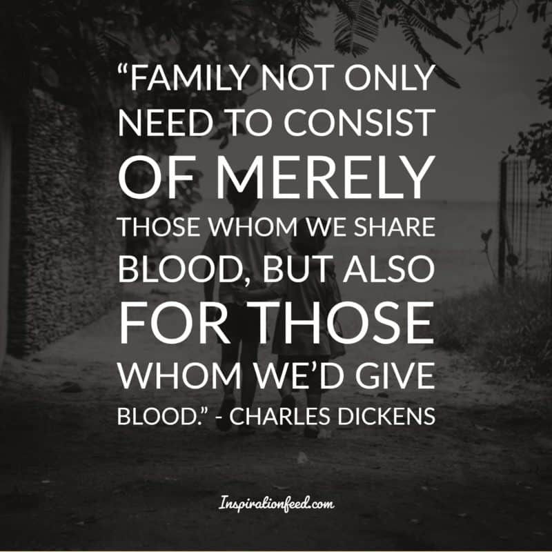 Citas De Charles Dickens