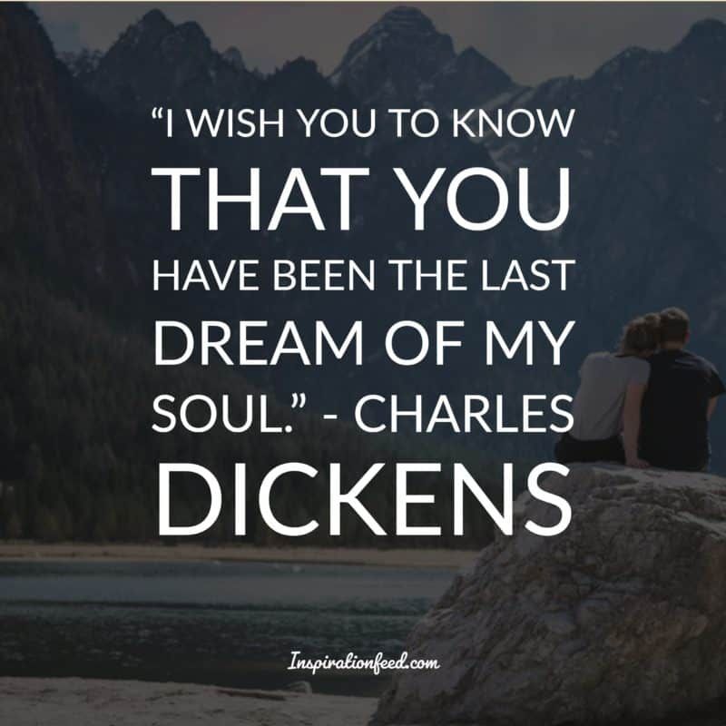 Citas De Charles Dickens