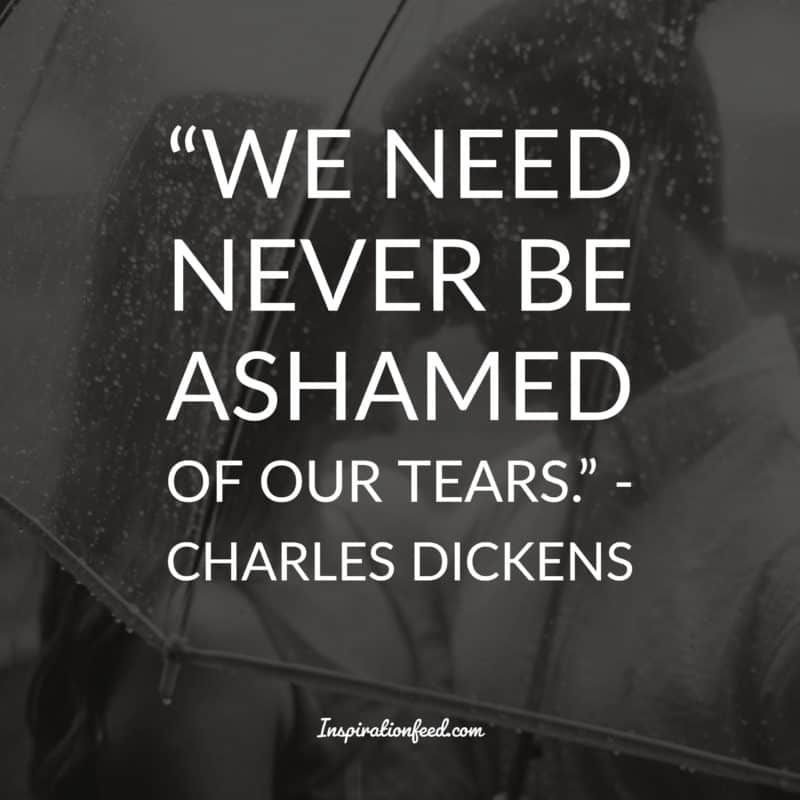 Citas De Charles Dickens