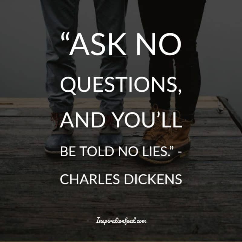 Citas De Charles Dickens