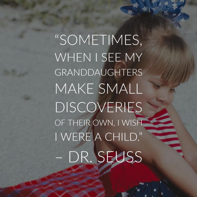 citas del Dr. seuss