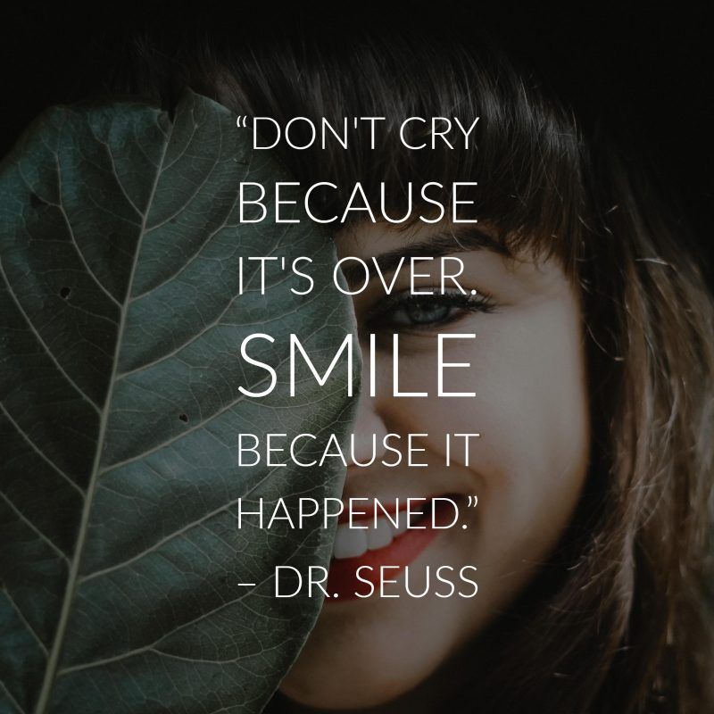 citas del Dr. seuss