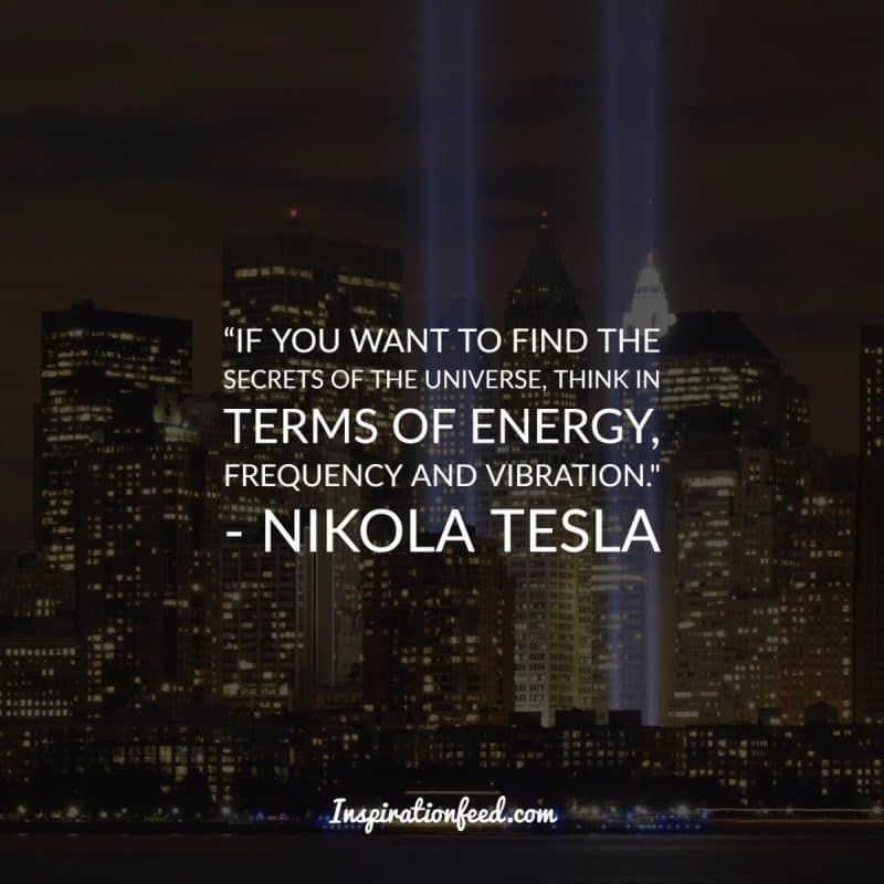 Cotizaciones Nikola Tesla
