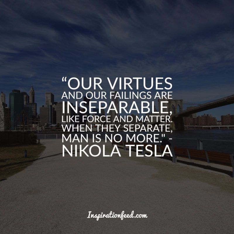 Cotizaciones Nikola Tesla