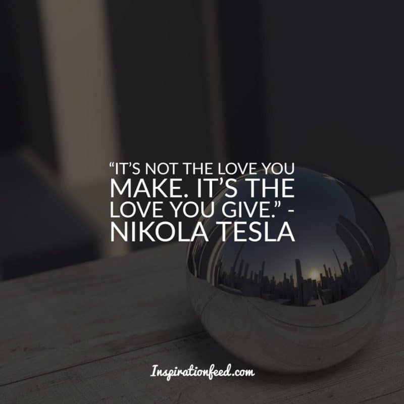 Cotizaciones Nikola Tesla