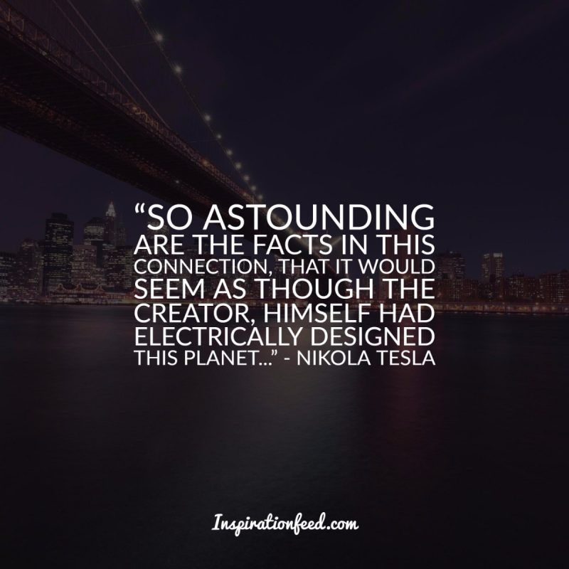 Cotizaciones Nikola Tesla