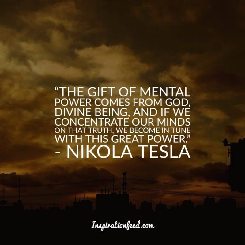 Cotizaciones Nikola Tesla