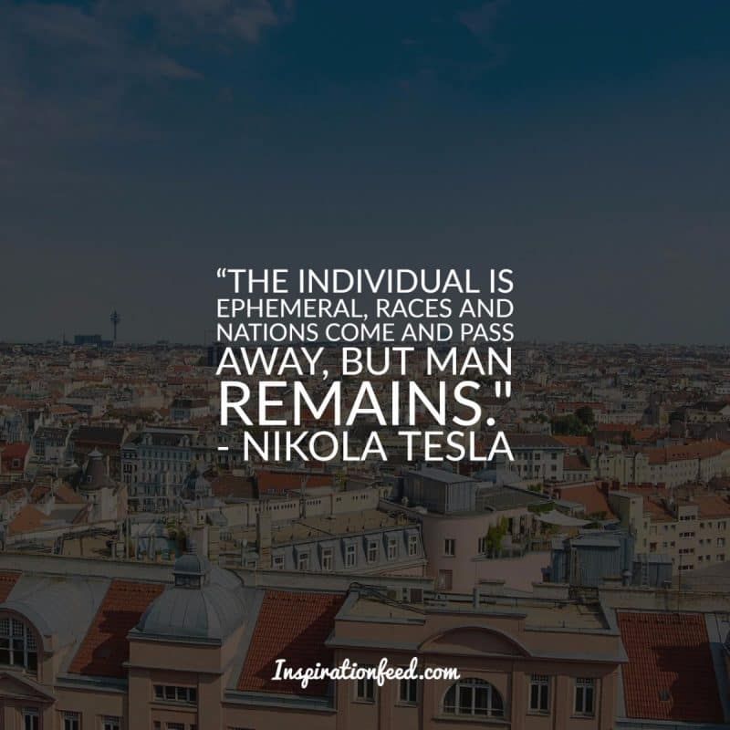 Cotizaciones Nikola Tesla