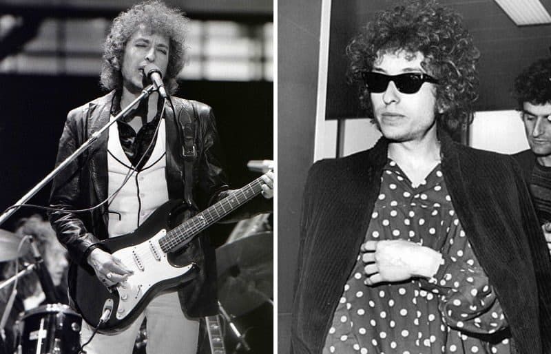 Bob Dylan citati