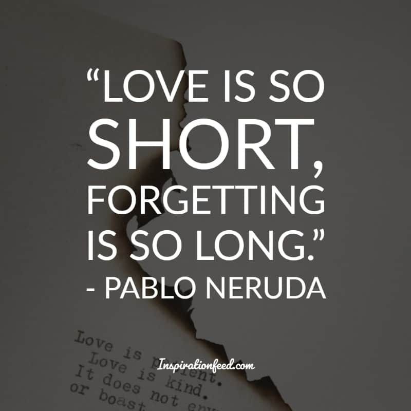 Frases De Pablo Neruda
