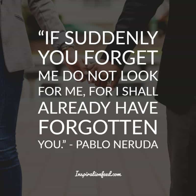 Frases De Pablo Neruda