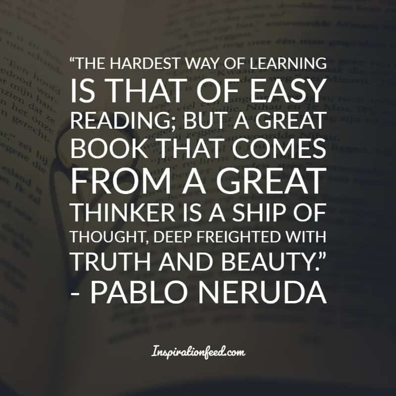 Frases De Pablo Neruda
