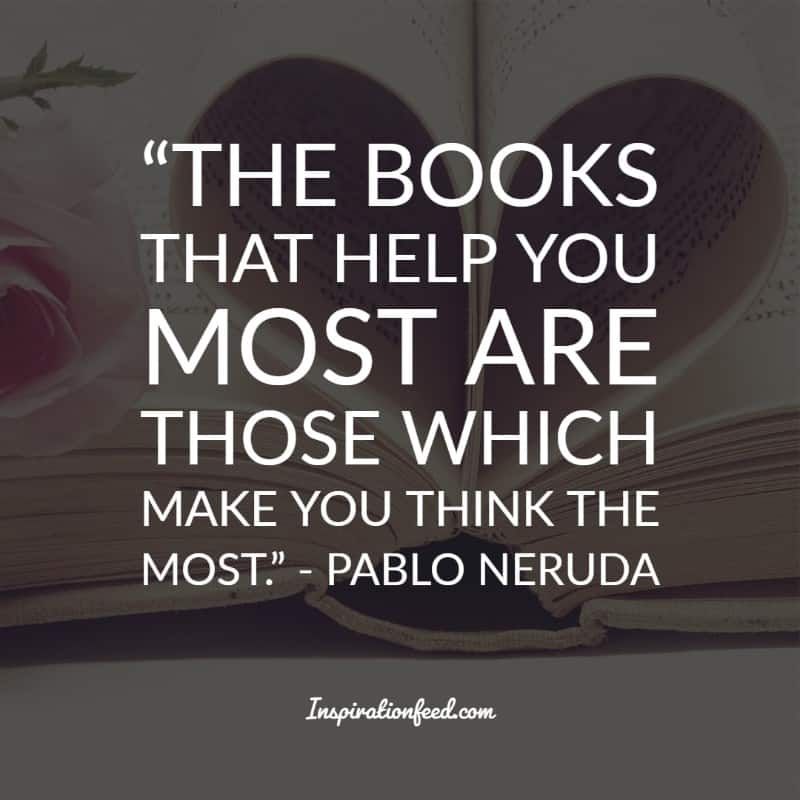 Frases De Pablo Neruda