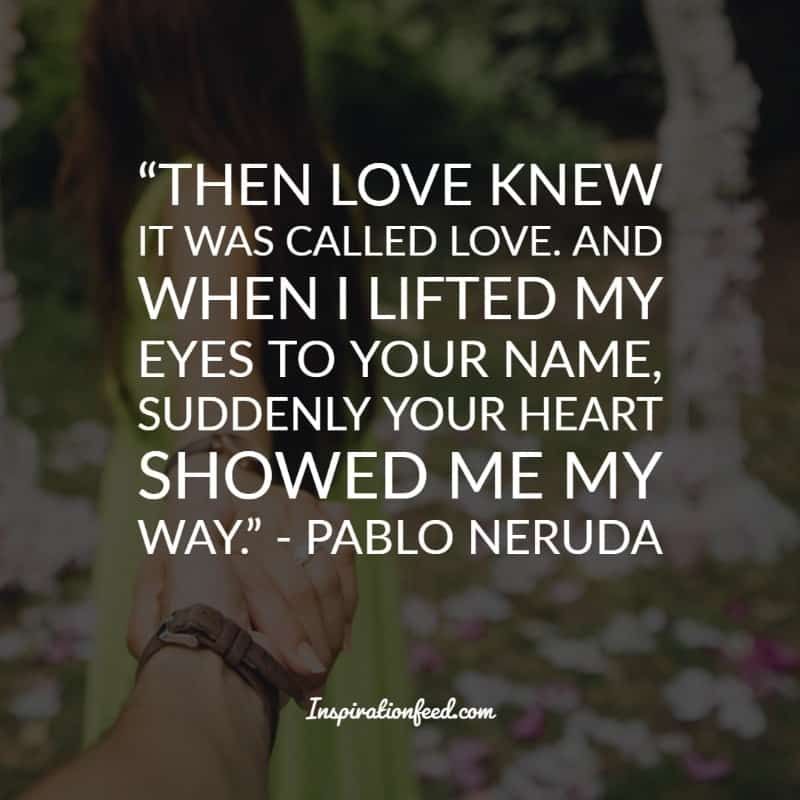 Frases De Pablo Neruda
