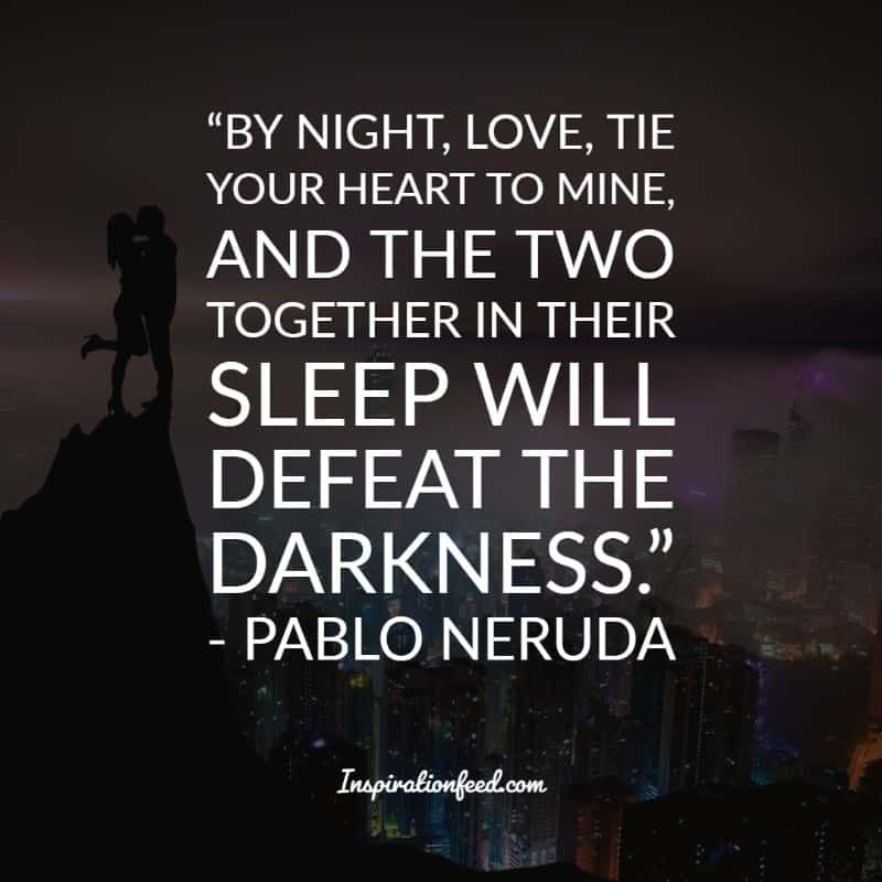 Frases De Pablo Neruda