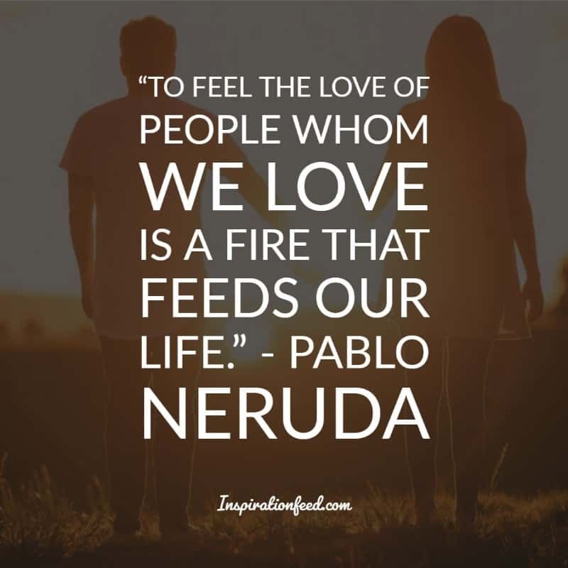 Frases De Pablo Neruda