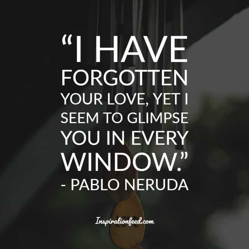 Frases De Pablo Neruda