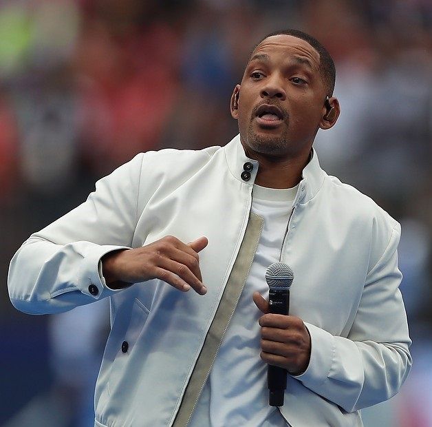 Will Smith citas
