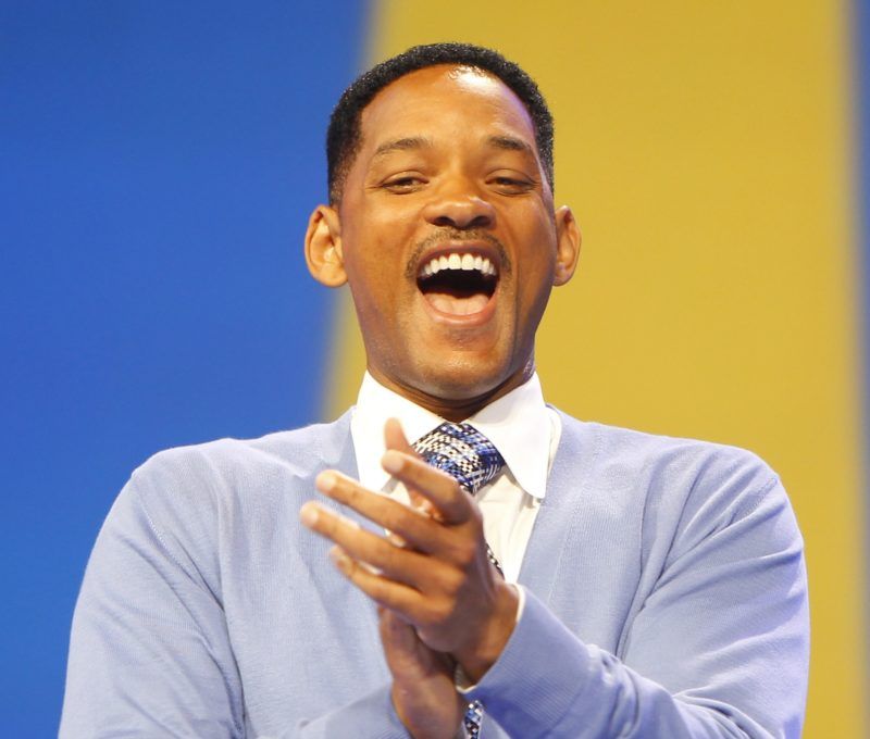 Will Smith citas