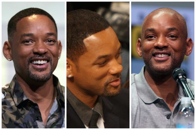 Will Smith citas