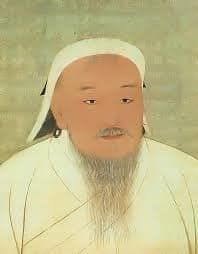 Frases De Genghis Khan