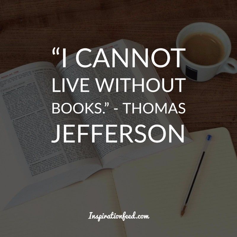 Citas inspiradoras de Thomas Jefferson