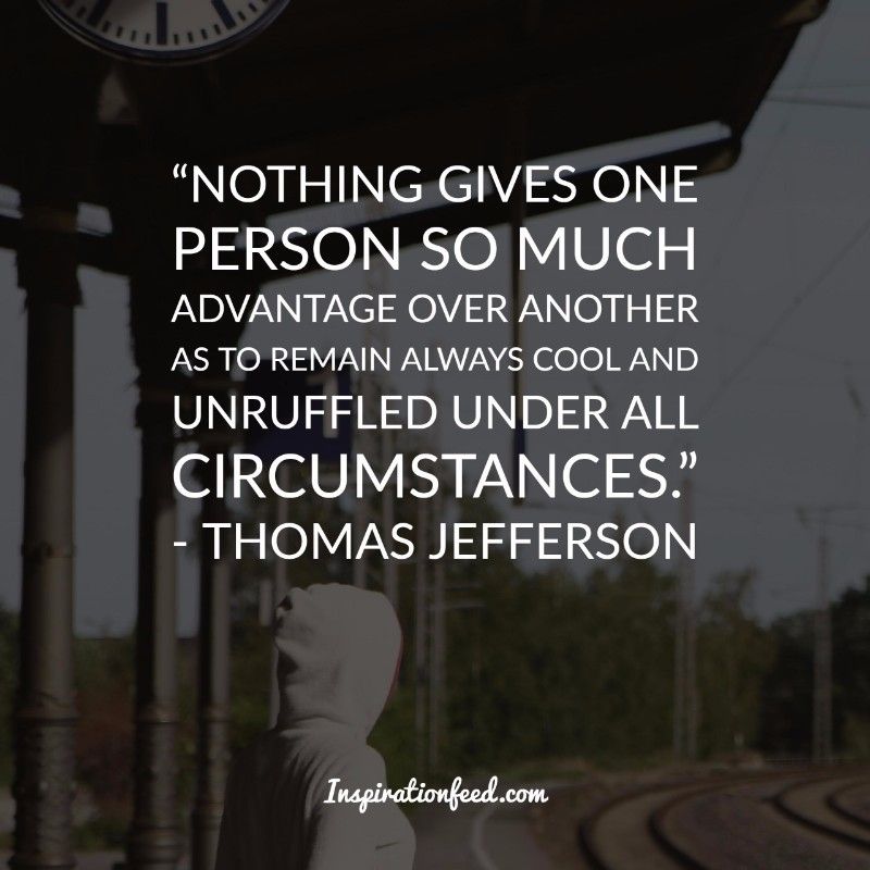 Citas inspiradoras de Thomas Jefferson
