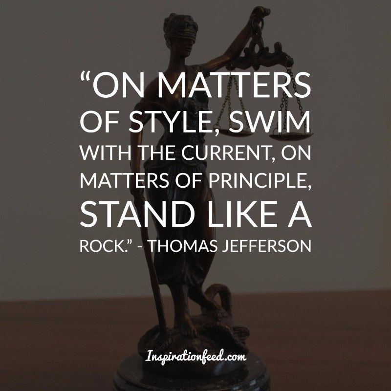 Citas inspiradoras de Thomas Jefferson