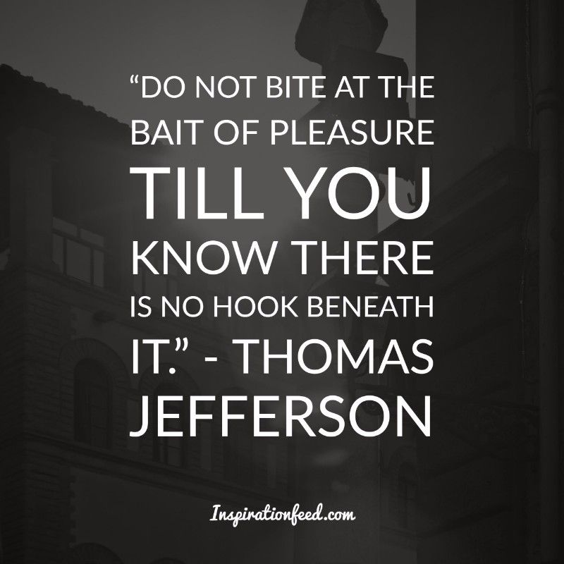 Citas inspiradoras de Thomas Jefferson