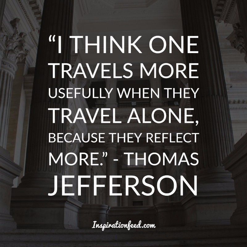 Citas inspiradoras de Thomas Jefferson