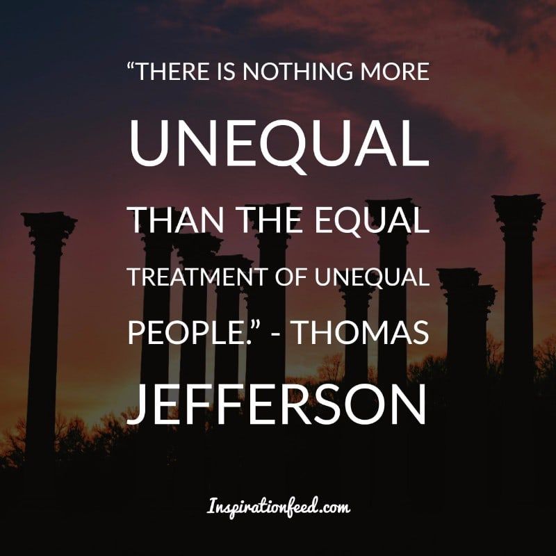 Citas inspiradoras de Thomas Jefferson