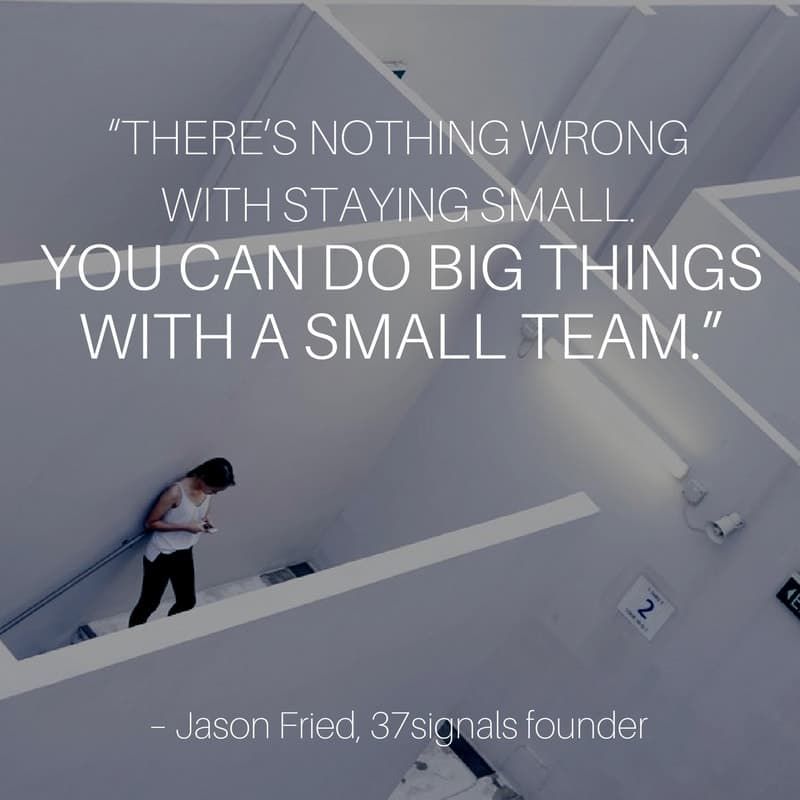 Cotizaciones para Startups y Emprendedores