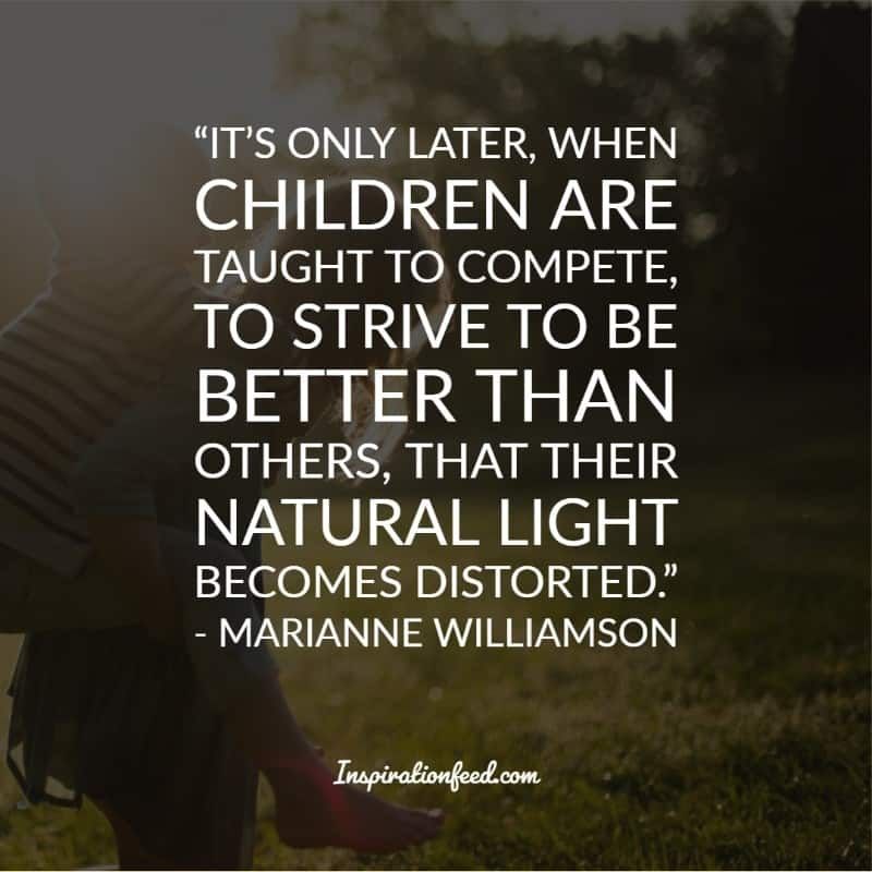 Marianne Williamson Sitater