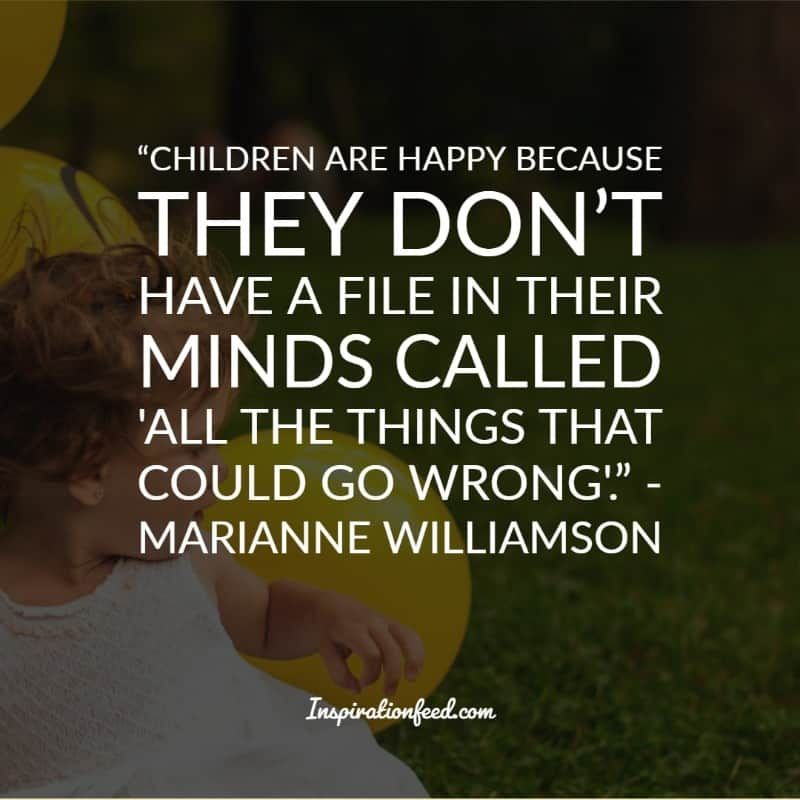 Marianne Williamson Sitater
