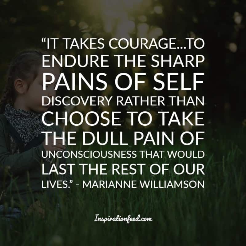 Marianne Williamson Sitater