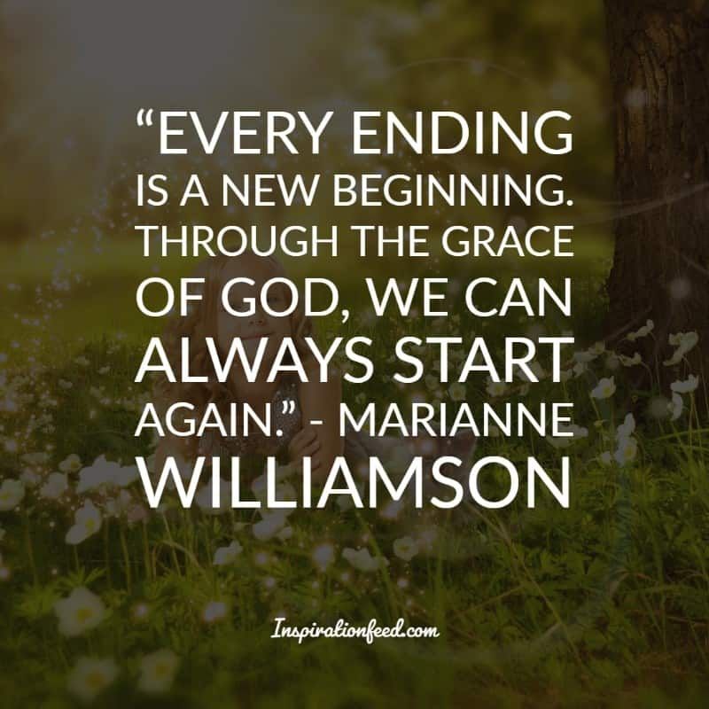 Marianne Williamson Sitater