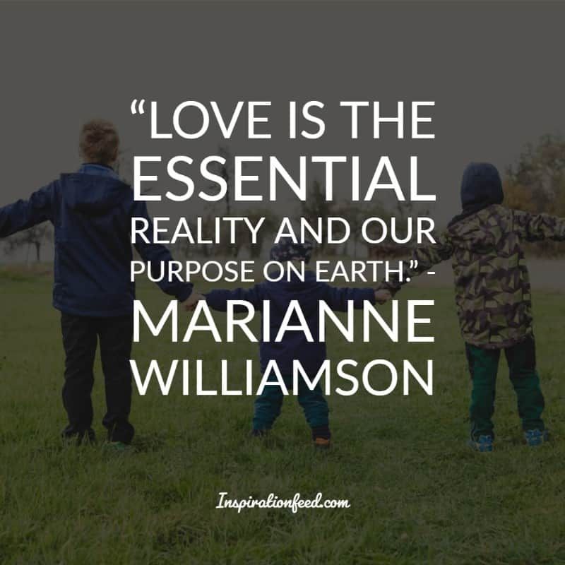 Marianne Williamson Sitater