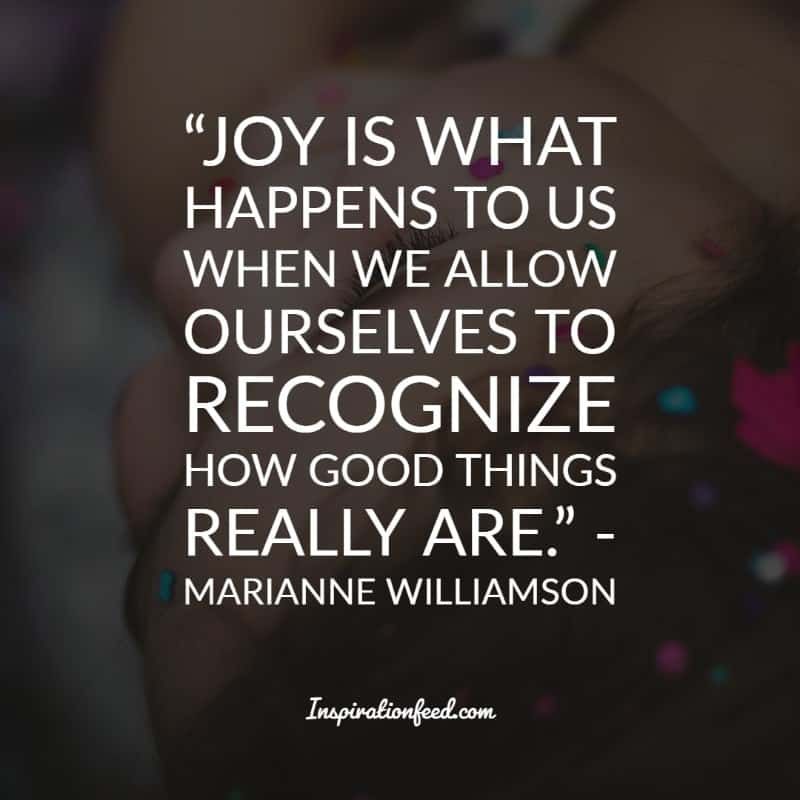 Marianne Williamson Sitater