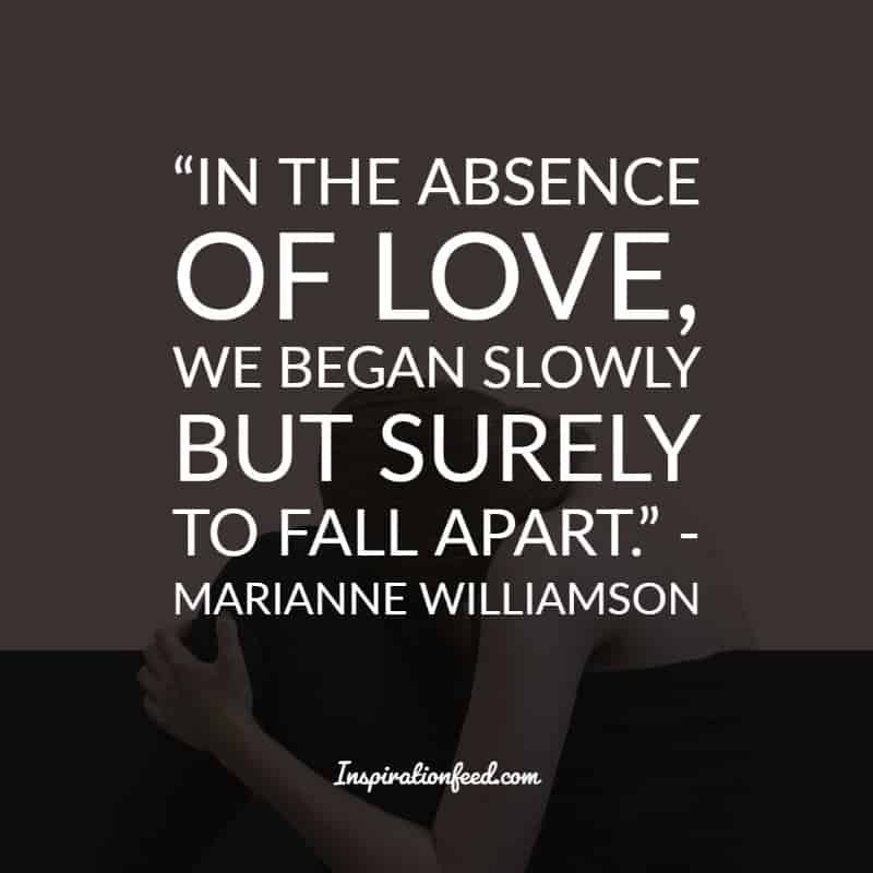 Marianne Williamson Sitater