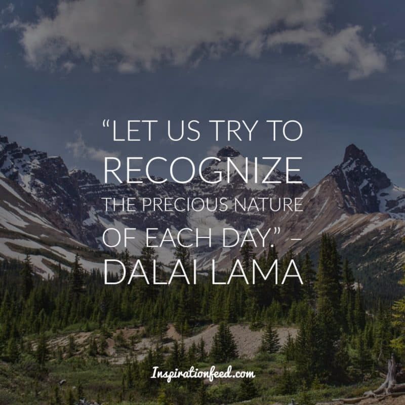 Citas Del Dalai Lama