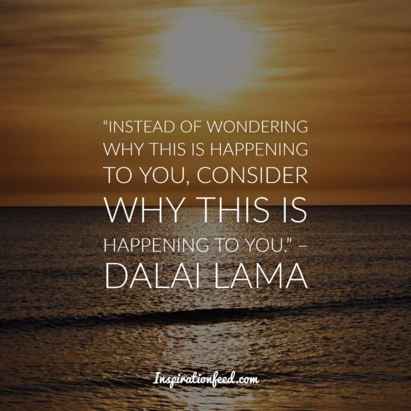 Citas Del Dalai Lama