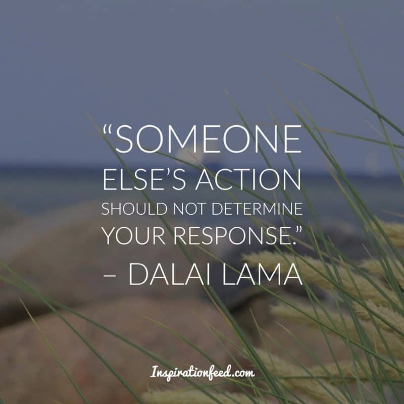 Citas Del Dalai Lama