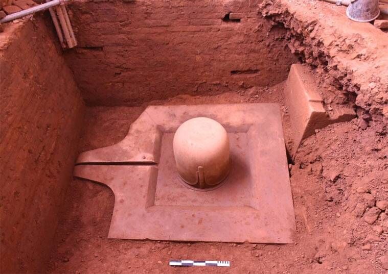 shiva linga no Vietnã, shiva linga, Vietnã, S Jaishankar, notícias do Vietnã, Índia, Vietnã, Hinduísmo, Hinduísmo no Vietnã, artigos de história, Indian Express