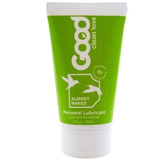 Buen lubricante para la sequedad de la menopausia del amor limpio