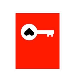 Slika lahko vsebuje logotip in blagovno znamko