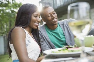 La imagen puede contener Restaurante y Personas