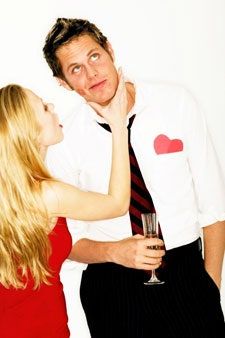 Bild könnte enthalten Mensch Dating Person Mädchen Weiblich Blondine Teen Kind Kind Frau Gary Alazraki Kleidung und Kleidung