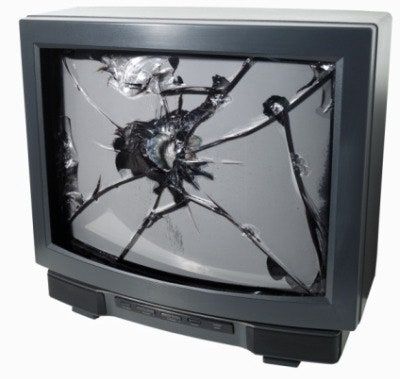 La imagen puede contener la televisión y la televisión de la pantalla del monitor de la electrónica