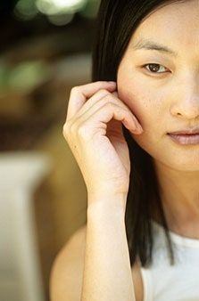 La imagen puede contener Rostro Persona humana Cabeza Sonrisa Fotografía fotográfica y retrato