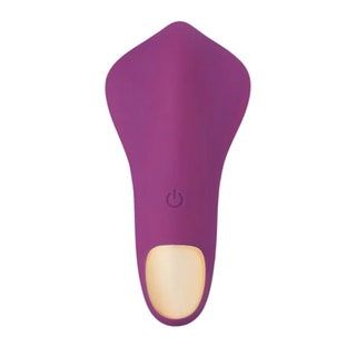 vibrador rosa
